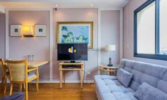 Imagem 3: Flat na Pamplona