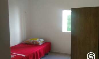 Imagem 5: 0001)-Apartamento para venda possui 55 metros quadrados com 2 quartos em Cristo Rei - Ter