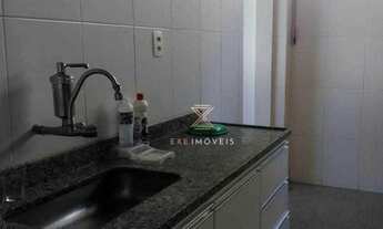 Imagem 7: Apartamento com 4 dormitórios à venda, 160 m² por R$ 530.000 - São Lucas - Belo Horizonte