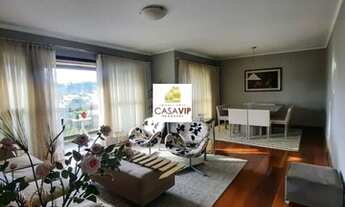 Imagem: Apartamento à venda, Vila Monumento, 145m²