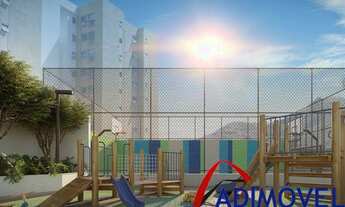 Imagem 7: Apartamento na Praia do Canto! Com 4Qts, 2Suítes, 3Vgs, 138m²