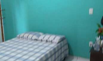 Imagem 6: Apartamento para venda possui 43 metros quadrados com 2 quartos em Águas Lindas - Ananinde