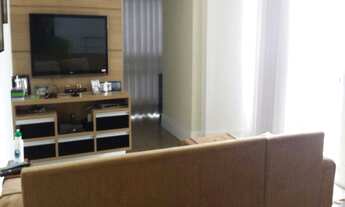 Imagem 4: APARTAMENTO RESIDENCIAL em SÃO JOSÉ DOS CAMPOS - SP, PARQUE RESIDENCIAL AQUARIUS