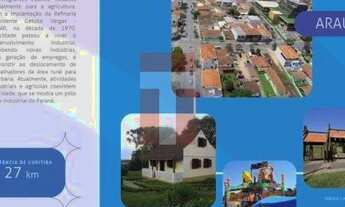 Imagem 3: Apartamento a venda em Araucária