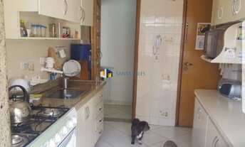 Imagem 5: EXCELENTE APARTAMENTO PARA VENDA - SAÚDE