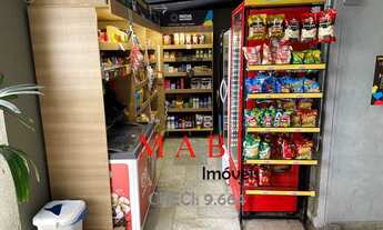 Imagem 7: Apartamento para venda tem 41 metros quadrados com 1 quarto em Cambuci - São Paulo - SP