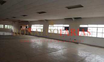 Imagem 7: Excelente Galpão na Vila Friburgo