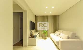 Imagem 5: Apartamento à venda, 2 quartos, 1 suíte, 2 vagas, Santo Antônio - Belo Horizonte/MG