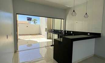 Imagem 2: Casa para venda tem 130 metros quadrados com 3 quartos em Eusébio - Eusébio - Ceará