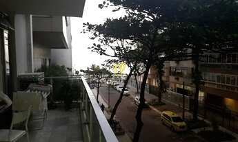 Imagem: RIO DE JANEIRO - Apartamento Padrão - Ipanema