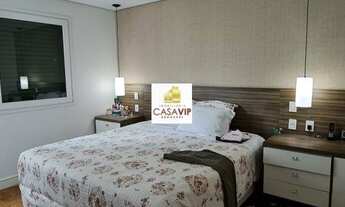 Imagem 5: Apartamento à venda, Campo Belo, 215m², 4 dormitórios, 3 suítes, 3 vagas!