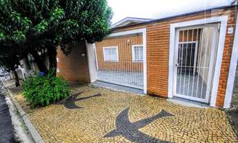 Imagem 2: Casa à venda 3 Quartos, 2 Vagas, 403M², Vila Carminha, Campinas - SP