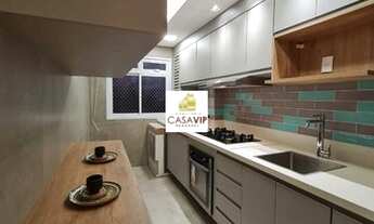 Imagem 3: Apartamento à venda, Jardim Celeste, 51m², 2 dormitórios, 1 vaga!