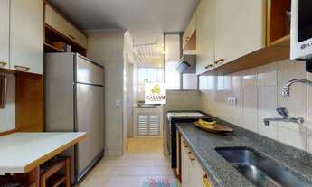 Imagem 7: Apartamento à venda, Jardim Petrópolis, 73m², 3 dormitórios, 1 vaga!