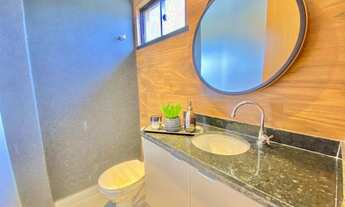 Imagem 4: Triplex no residencial Porto Boulevard com 2 dormitórios à venda, 132 m² por R$ 326.900