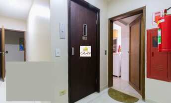 Imagem 6: Apartamento à venda, Campo Belo, 130m², 3 dormitórios, 1 suíte, 1 vaga!