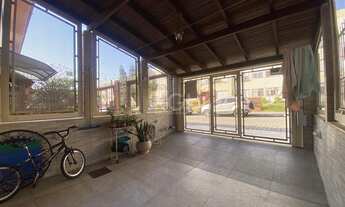 Imagem 3: Porto Alegre - Casa Padrão - Morro Santana