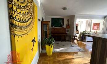 Imagem 5: Apartamento com 2 dormitórios à venda, 85 m² por R$ 650.000,00 - Campo Belo - São Paulo/SP