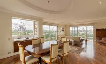 Imagem 3: Apartamento Venda Higienópolis 219 m² 3 Dormitórios