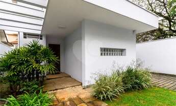 Imagem 1: São Paulo - Casa Comercial - JARDIM EUROPA