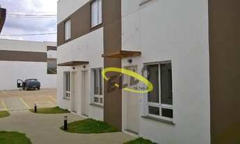 Imagem: Casa para alugar, 44 m² - Água Espraiada