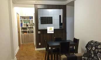 Imagem 3: Apartamento à venda, Aclimação, 49m², 1 dormitório, sem vaga!