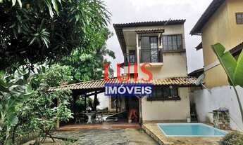 Imagem: Casa com 2 dormitórios à venda, 120 m²