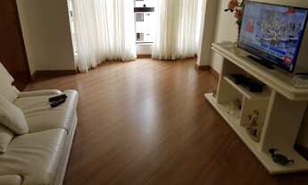 Imagem 3: Apartamento com 2 suites em prédio frente ao mar