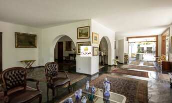 Imagem 3: Casa à venda, Paineiras do Morumbi, 850m², 5 dormitórios, 4 suítes, 6 vagas!