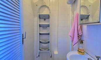 Imagem 4: Apartamento com 2 dormitórios à venda, 87 m² por R$ 200.000,00 - Praça Seca - Rio de Janei