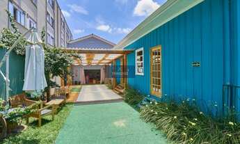 Imagem 7: Curitiba - Terreno Padrão - Água Verde