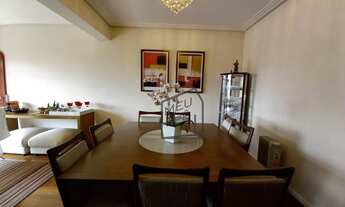 Imagem 5: Apartamento com 4 dormitórios à venda, 140 m² por R$ 691.489,36 - Centro - Santo André/SP