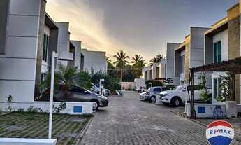 Imagem 5: Casa com 3 dormitórios à venda, 132 m² por R$ 550.000,00 - Centro - Eusébio/CE