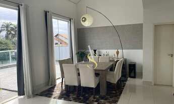 Imagem 4: Casa com 3 dormitórios à venda, 243 m² por R$ 1.100.000,00 - Costa e Silva - Joinville/SC