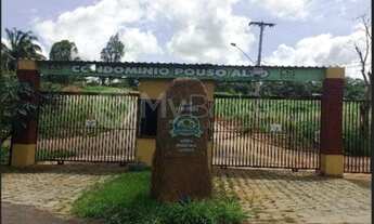 Imagem 6: Lote/Terreno, Rua José Vicente, Ouro Verde De Goiás, Setor Central