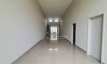 Imagem 5: Casa com 3 dormitórios à venda, 192 m² por R$ 989.000,00 - Reserva Imperial - Ribeirão Pre