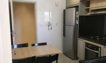 Imagem 4: Zona Sul 3 dormitórios 1 suite, 2 vagas