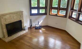 Imagem 4: Sobrado com 3 dormitórios para alugar, 300 m² por R$ 7.000/mês - Chácara Moinho Velho - Ca