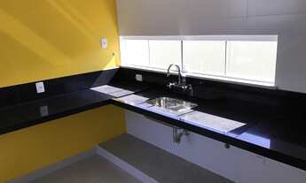 Imagem 3: SOBRADO 214M2 3 SUÍTES COND BELLA CITTÀ JARDIM MARICÁ