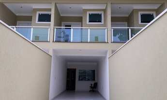 Imagem 2: Casa / Sobrado a venda c/ 3 dorms sendo 1 suite, 3 vagas no Parque São Domingos - São Paul