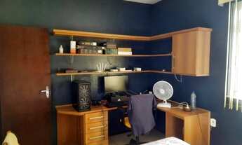 Imagem 6: Pará Imóveis J1069 Vende no Ed. Clair de Lune - 148m² na Batista Campos