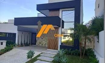 Imagem: CASA EM CONDOMÍNIO RESIDENCIAL em SOROCABA