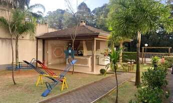 Imagem 4: MAUá - Apartamento Padrão - Parque São Vicente