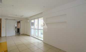 Imagem 4: Apartamento com 2 quartos (1 suíte) em prédio com infra total em Botafogo!