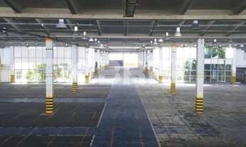 Imagem 2: Galpão Industrial em Diadema