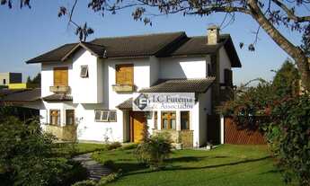 Imagem: Casa com 4 dormitórios à venda, 764 m²