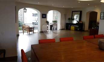 Imagem 3: São Paulo - Apartamento Padrão - JARDIM PAULISTA