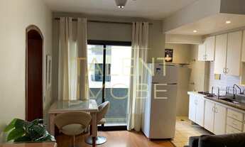 Imagem 3: Localizado no coração de Moema, para moradia ou investimento com muita segurança - Apartam