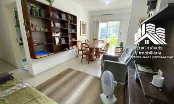 Imagem 4: Condomínio Smille Cidade Nova Semi Mobiliado/Apart 3 Quartos/ Com Área de Lazer Completa