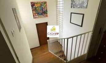 Imagem 3: Sobrado residencial à venda, Sumaré, 490m², 3 dormitórios, 1 suíte, 4 vagas!